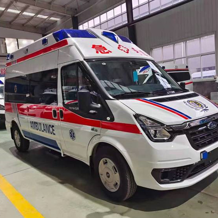 项城演唱会救护车出租保障现场