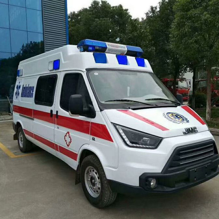 项城救护车出租哪家好