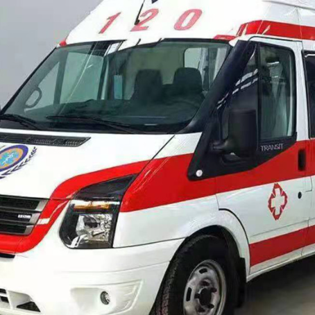 项城非急救护送病人转院租赁救护车的优缺点对比